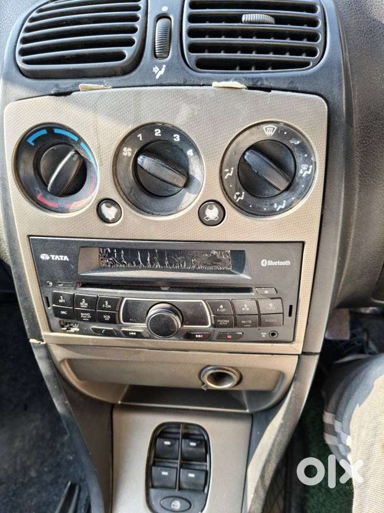 Tata Indica Ev2 Ev2 Lx, 2016, Diesel