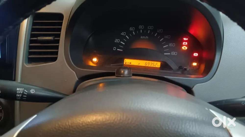 Good Condition Vehicle No Work