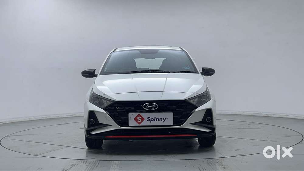 Hyundai I20 N Line 1.0 N8 Turbo Dct, 2022, Petrol