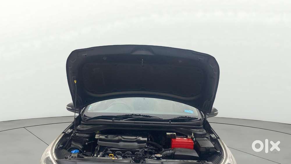 Hyundai Verna 1.6 Sx (o) Vtvt At, 2019, Petrol