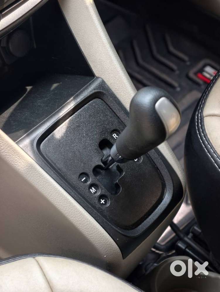 Maruti Suzuki Celerio Zxi(o) Amt, 2017, Petrol