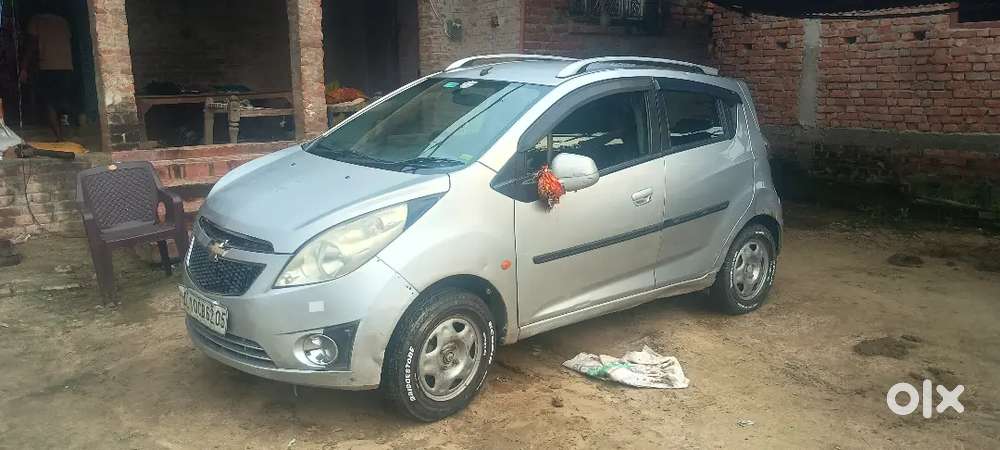 Chevrolet Beat Diesel 2013