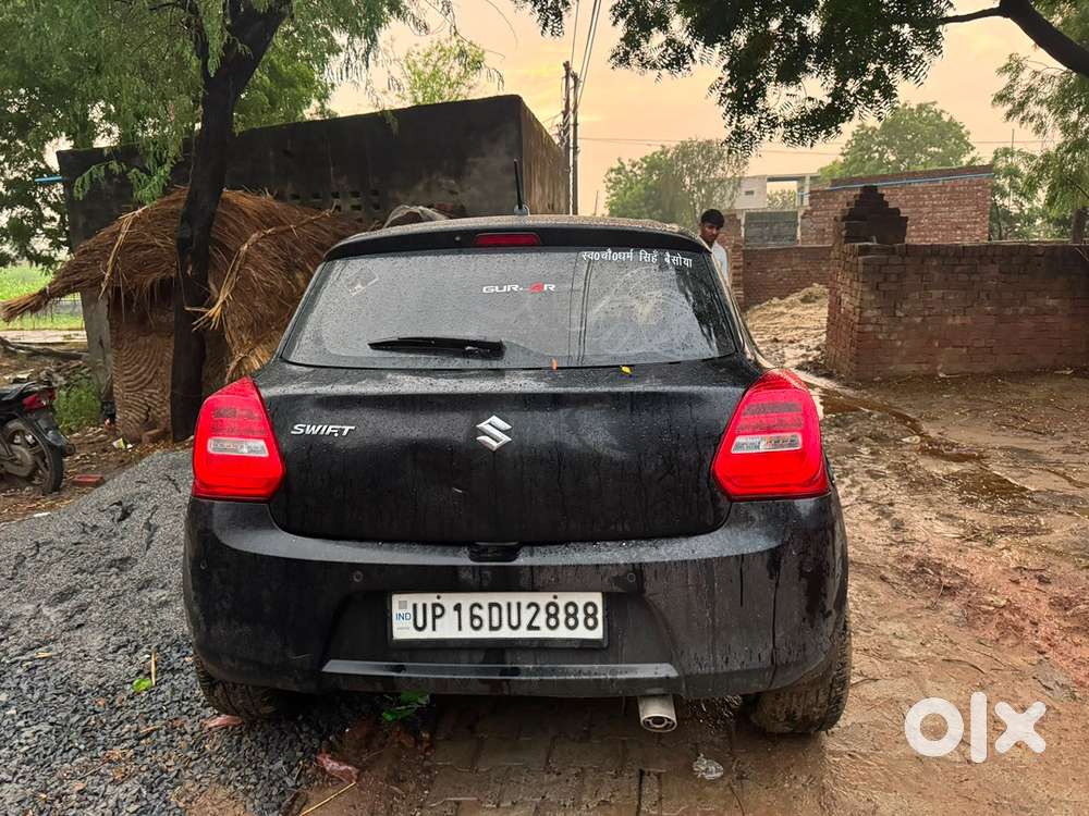 Maruti Suzuki Swift 2023 Cng & Hybrids 90000 Km Driven
