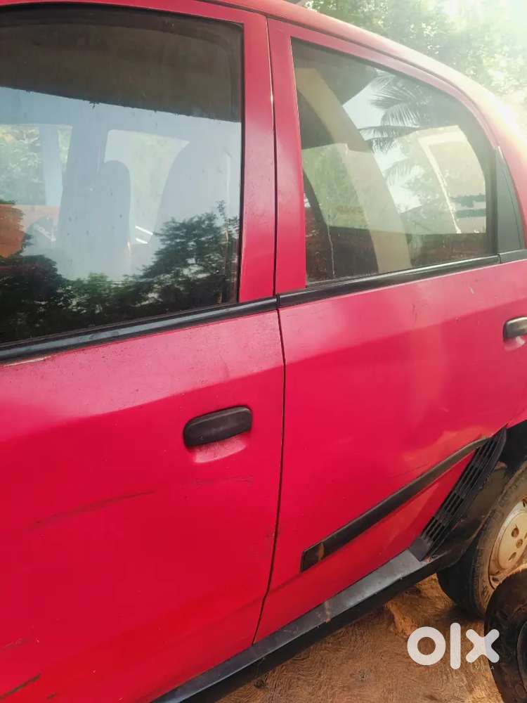 Tata Nano 2011 Petrol