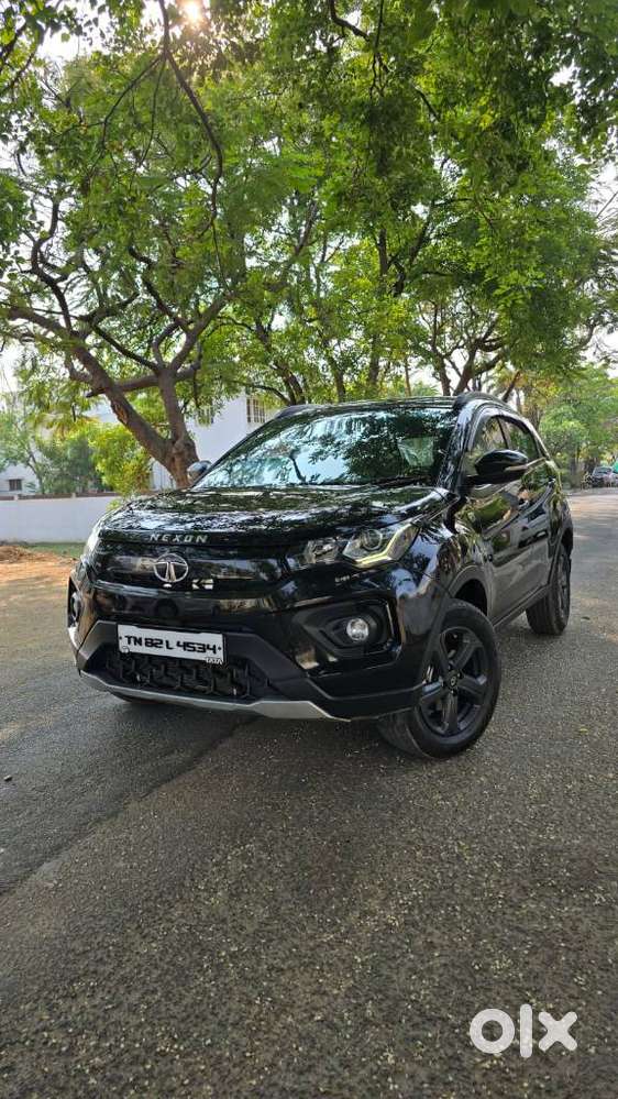 Tata Nexon