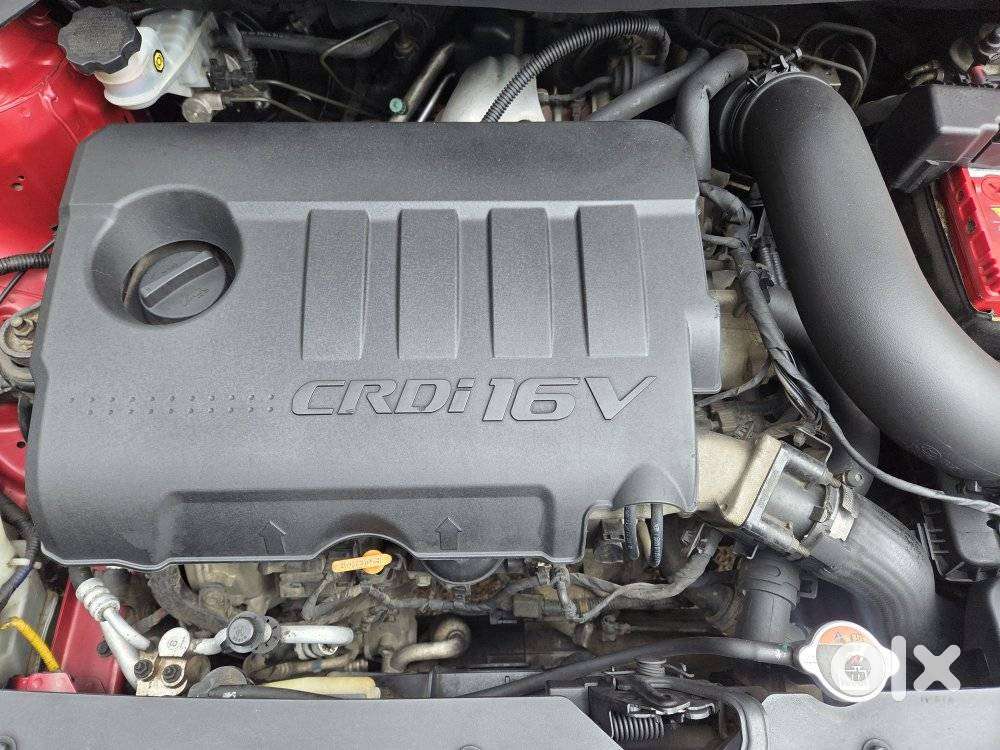 Hyundai Elite I20 Sportz 1.4, 2015, Diesel
