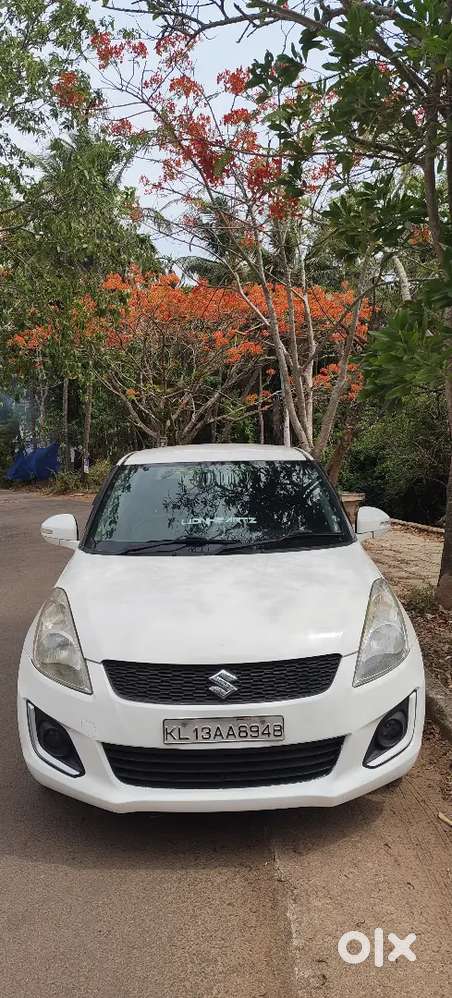 Maruti Suzuki Swift 2013 Petrol Good Condition