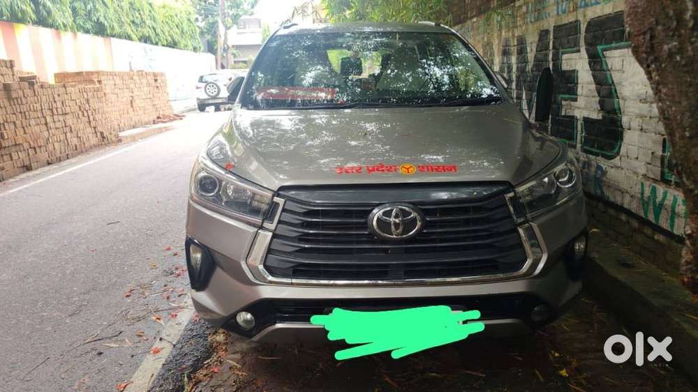 Almost Like New Car