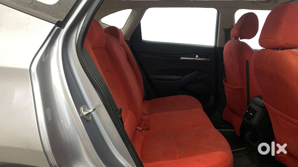 Kia Seltos Htk 1.5 Petrol, 2021, Petrol