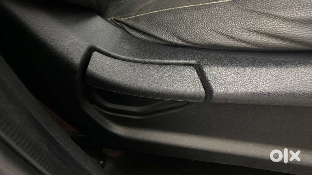 Hyundai Venue S, 2019, Petrol