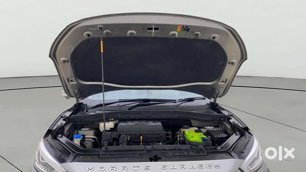 Mg Astor 1.5 Savvy Cvt, 2022, Petrol