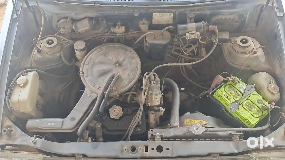 Maruti Suzuki 800 2003 Petrol 24000 Km Driven