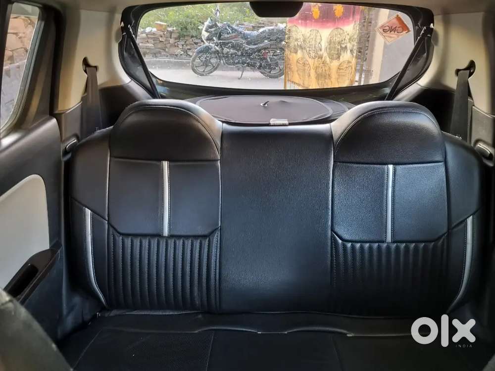 Maruti Suzuki Alto 800 2022 Cng & Hybrids 40000 Km Driven