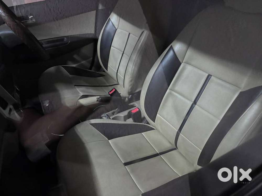 I20 Sportz With Top Class Accessiries