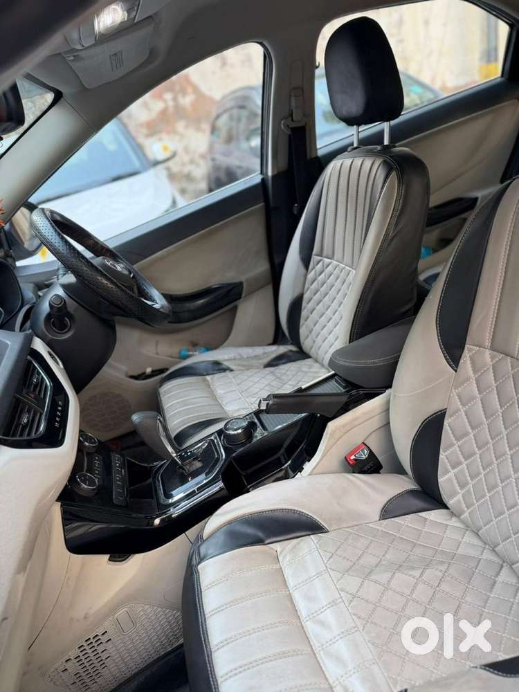Tata Nexon Petrol 2023