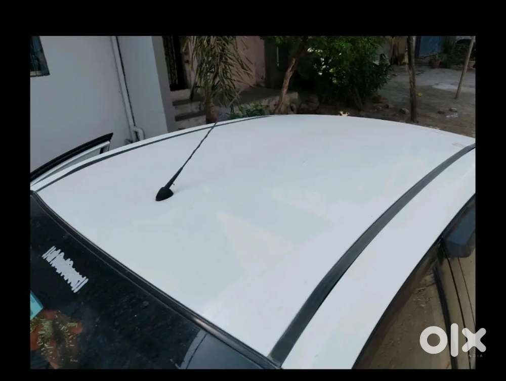 Tata Indica Vista Lx 2012