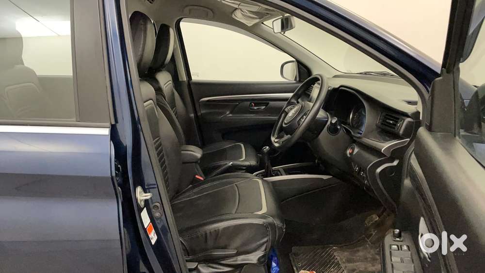 Maruti Suzuki Xl6 1.5 Zeta Mt, 2024, Petrol