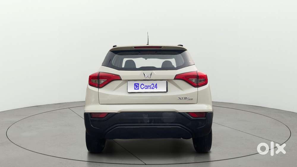 Mahindra Xuv300 W6 Diesel, 2022, Diesel