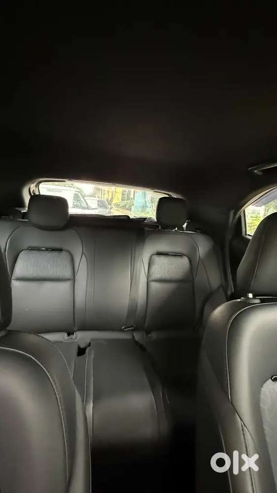 Tata Nexon Creative Plus 2024