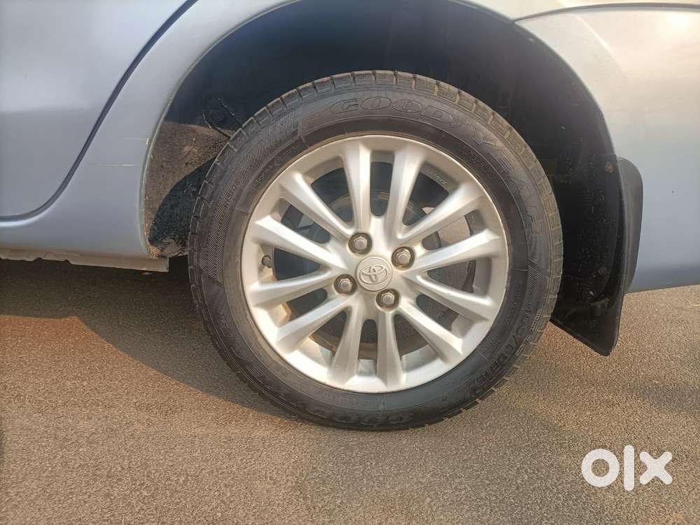 Toyota Etios Vd, 2011, Petrol