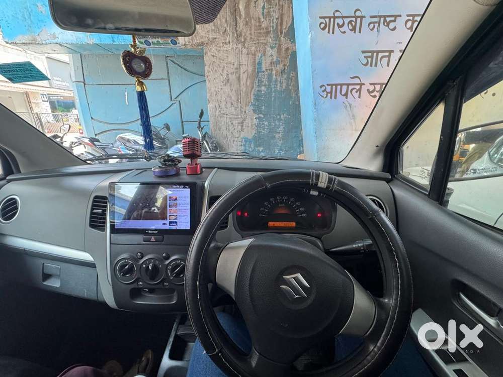 2010 Maruti Suzuki Petrol