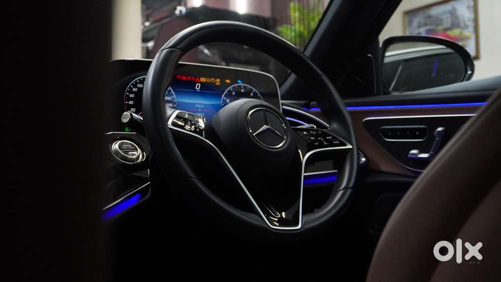 Mercedes-benz Glc 300 4 Matic, 2024, Petrol