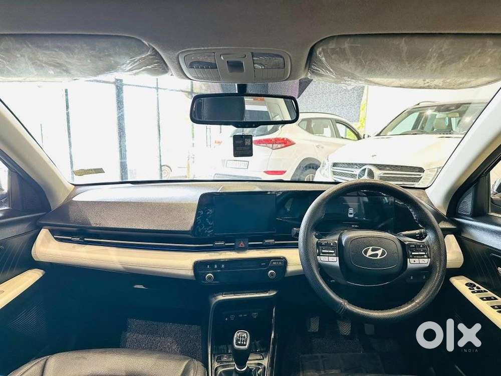 Hyundai Verna 1.6 Vtvt Sx, 2024, Petrol