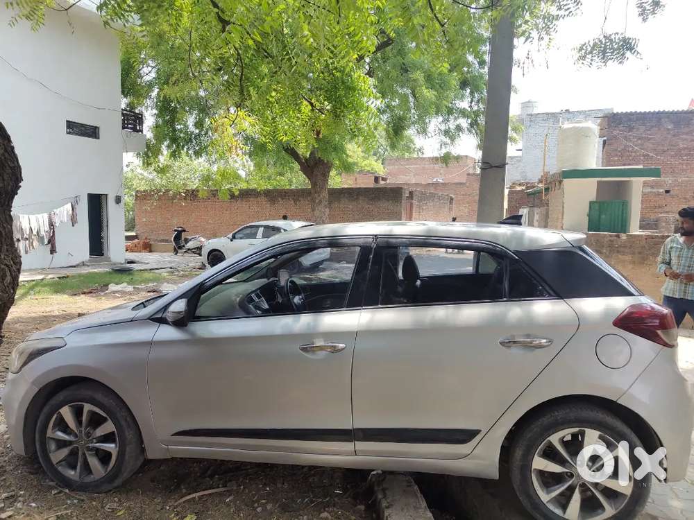 Hyundai I20 Diesel 2014