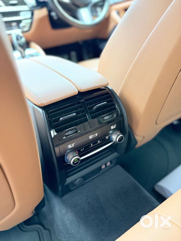 Bmw 530i M Sport Urgent Sale (2022 Model)