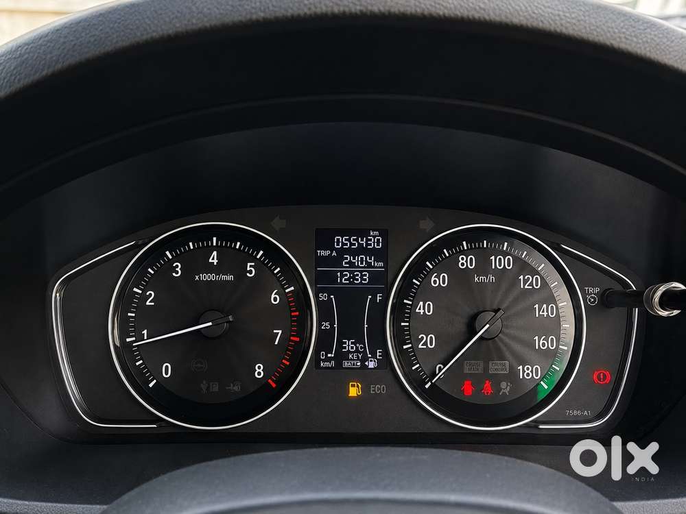Honda Amaze Vx 1.2 Petrol Mt, 2022, Petrol