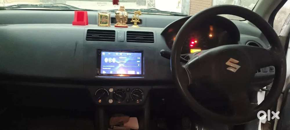 Maruti Suzuki Dzire 2009 Petrol Variant Lxi