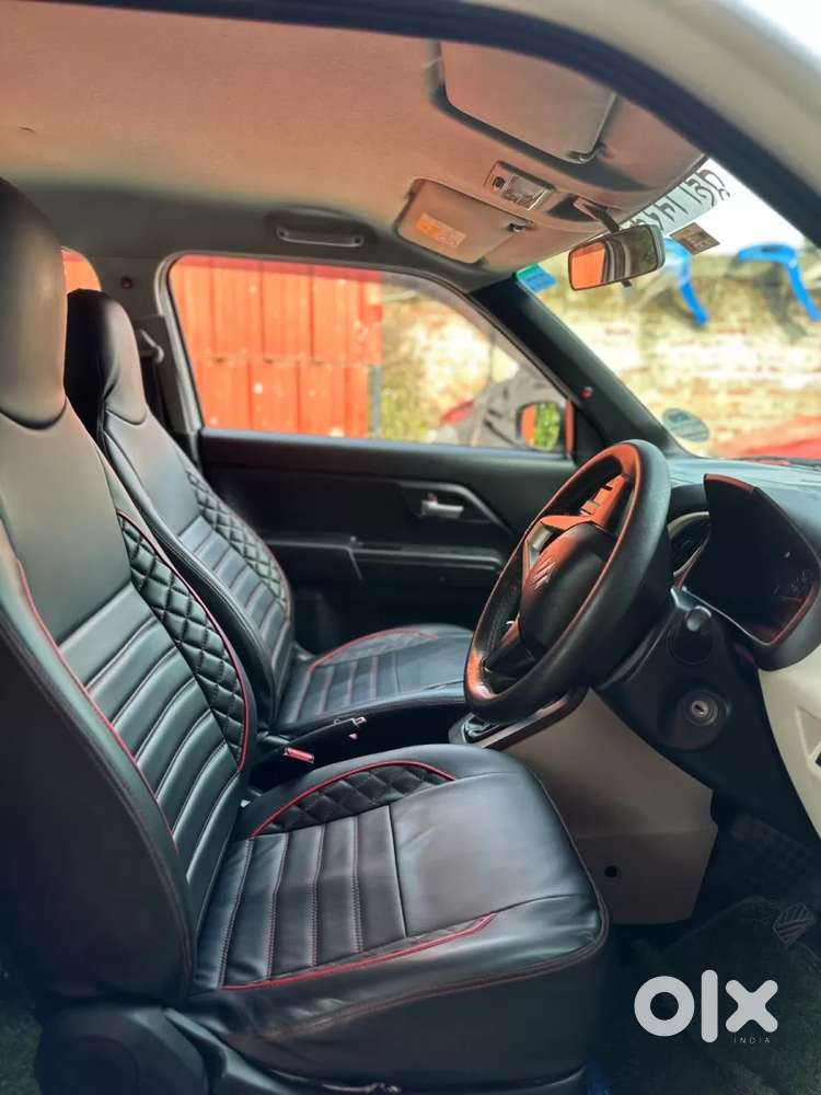 Hyundai Grand I10 Nios Asta 1.2 Kappa Vtvt, 2019, Petrol