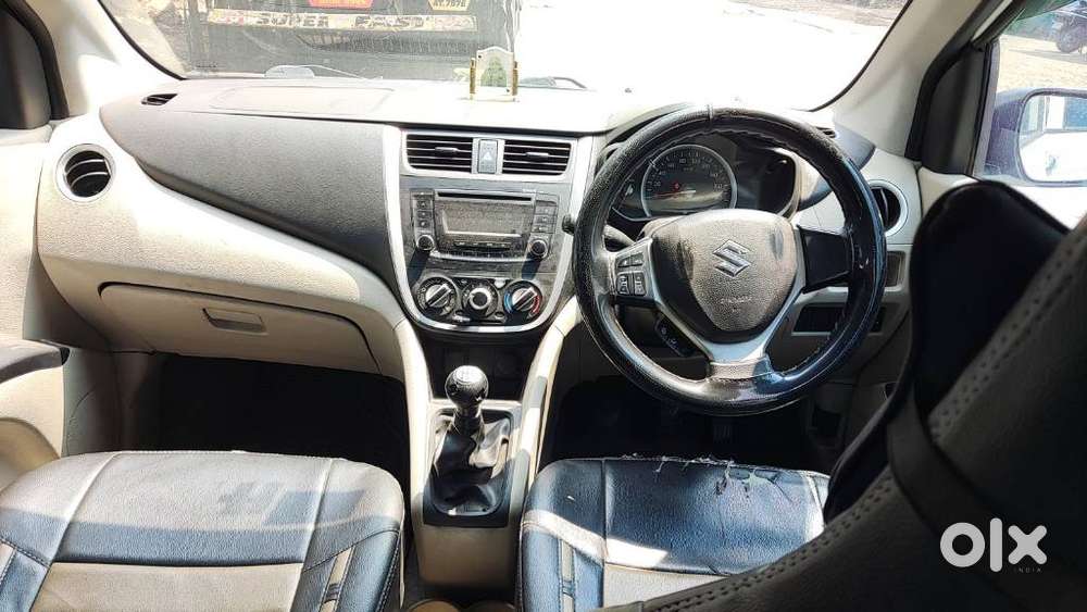 Maruti Suzuki Celerio 2014-2017 Zxi, 2019, Petrol