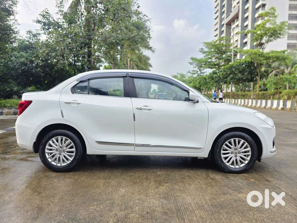 Maruti Suzuki Dzire Zdi, 2017, Diesel