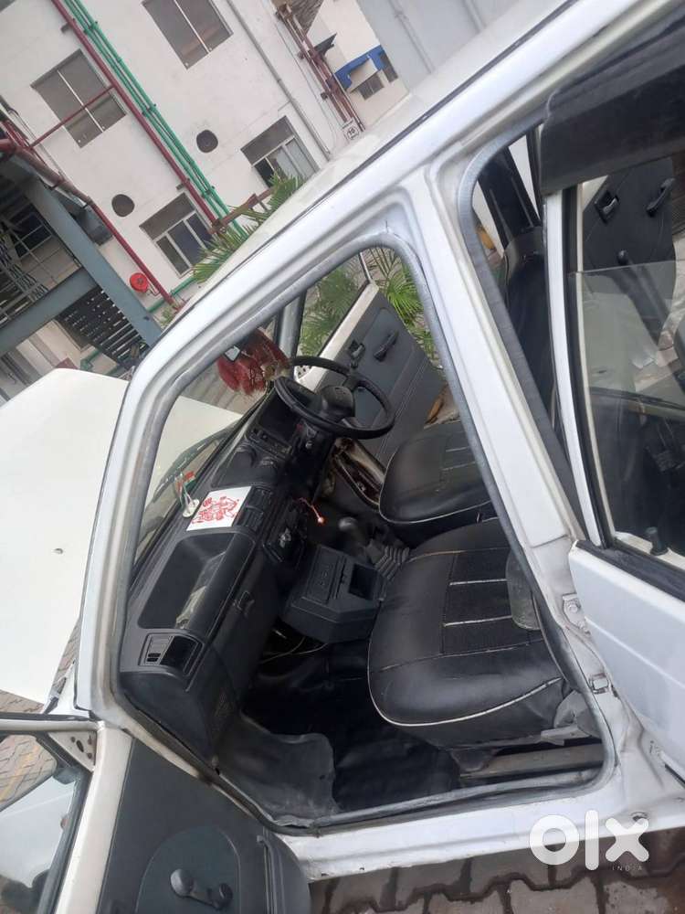 Maruti 800 (2003) Valid 2028