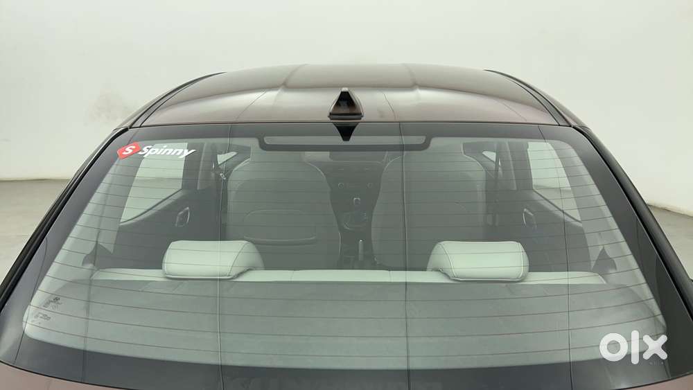 Hyundai Aura Sx 1.2 (o) Petrol, 2020, Petrol