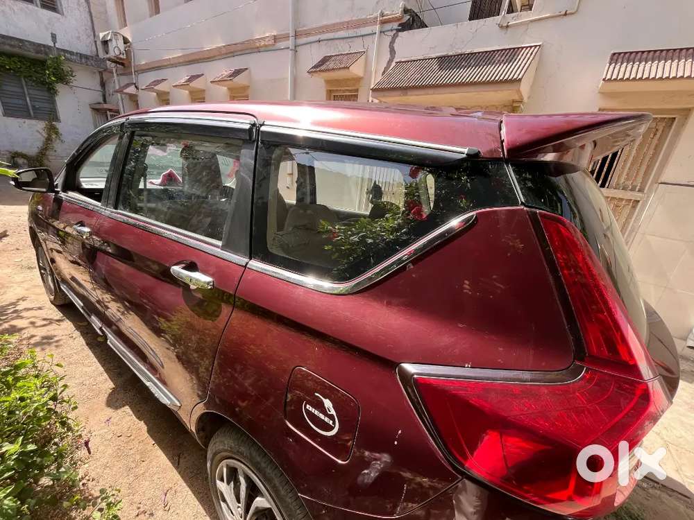 Maruti Ertiga Vdi 2019