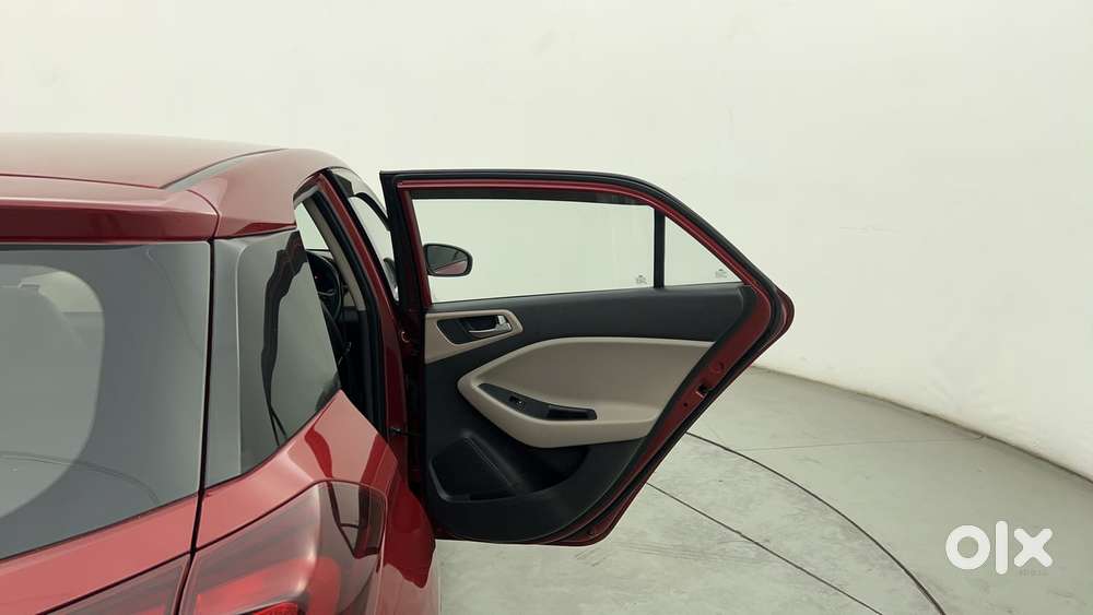 Hyundai Elite I20 1.2 Magna Plus, 2019, Petrol