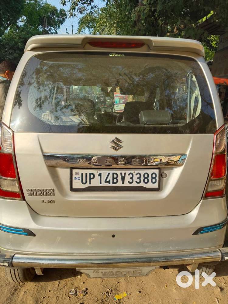 Maruti Wagon R 2014