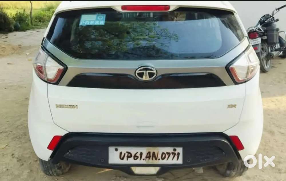 Tata Nexon 2019 Diesel Good Condition