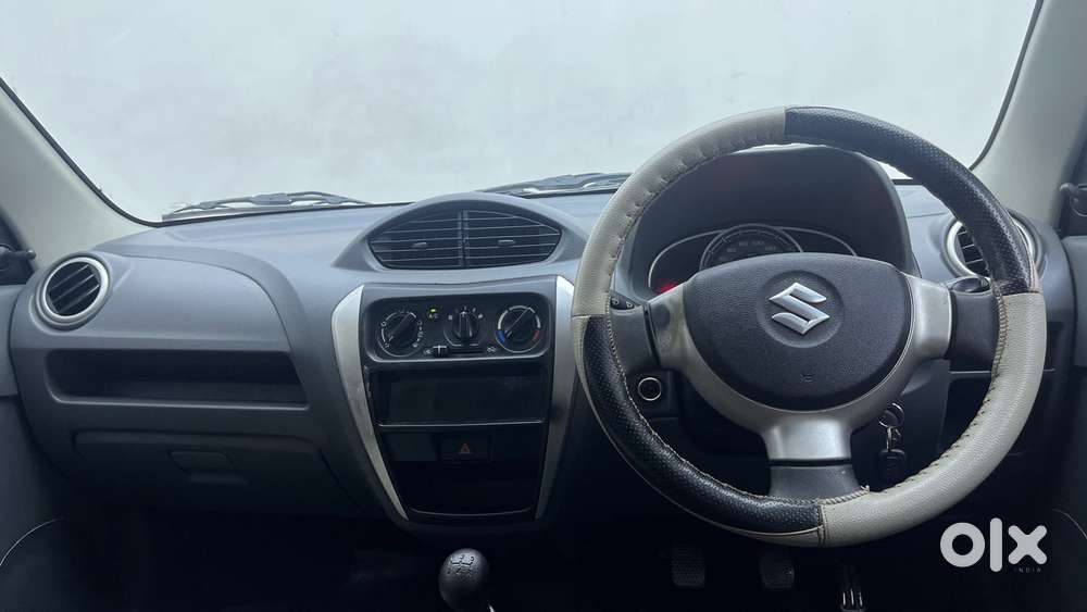 Maruti Suzuki Alto 800 Lxi, 2015, Petrol