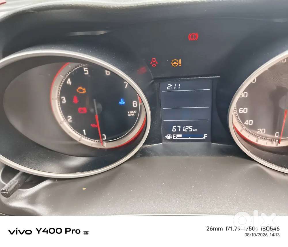 Maruti Suzuki Swift 2022 Lxi 25km कार