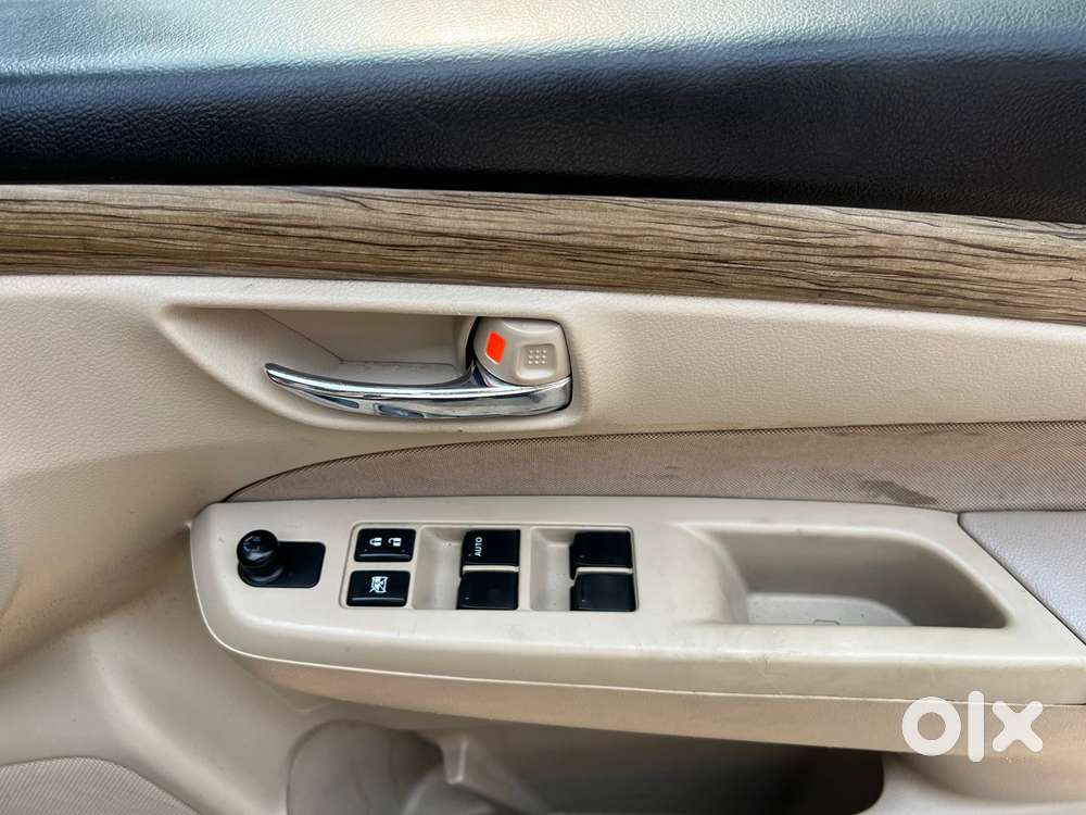 Maruti Suzuki Ciaz Smart Hybrid Delta , 2019, Petrol