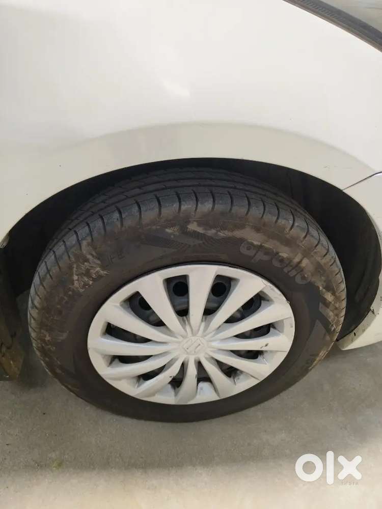 Swift Dzire Vdi