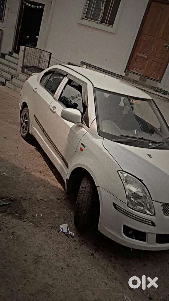 Maruti Suzuki Dzire 2017 Diesel 83791 Km Driven