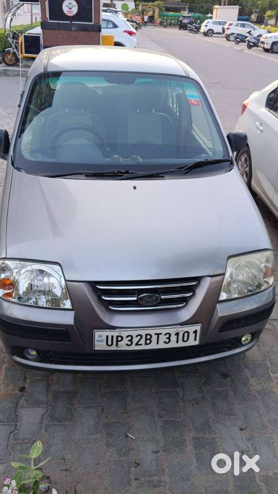 Hyundai Santro Xing 2006 Petrol Good Condition For Sale