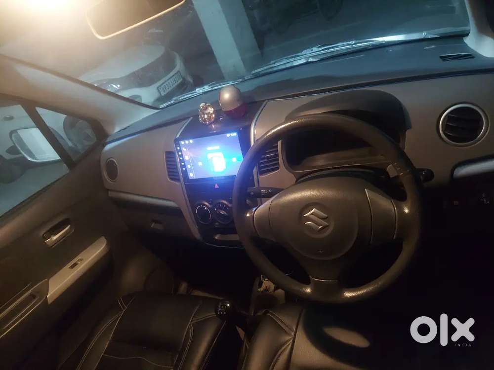 Maruti Suzuki Wagon 2011