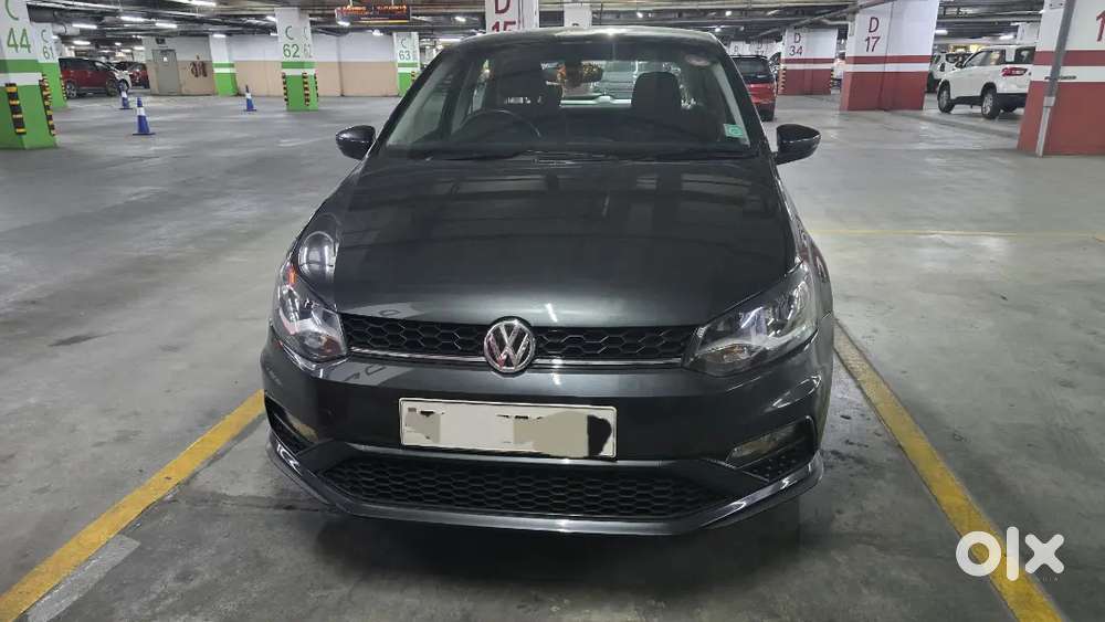 Polo 1.0  Tsi Mt Mint Condition