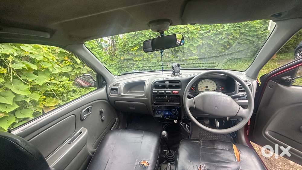 Maruti Alto Lx 2010
