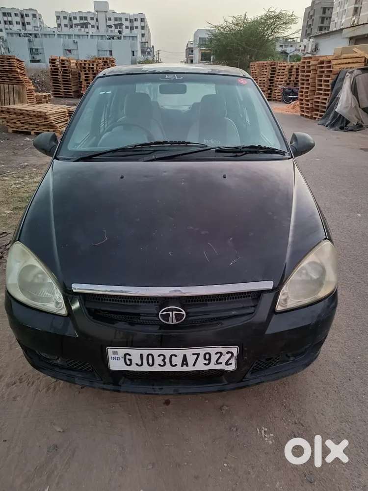 Tata Indica V2 2010